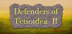 Defenders of Tetsoidea Academy steam charts