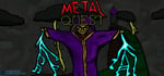 Metal Quest steam charts