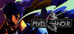 Pixel Noir banner image