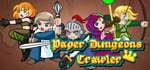 Paper Dungeons Crawler steam charts