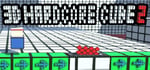 3D Hardcore Cube 2 banner image