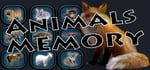 Animals Memory steam charts