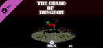 "The Guard Of Dungeon" - wallpaper 1920x1080 banner image