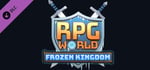 RPG World - Frozen Kingdom banner image
