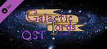 Galactic Lords OST banner image