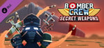 Bomber Crew Secret Weapons DLC banner image