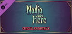 Nadia Was Here - Soundtrack banner image