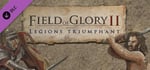 Field of Glory II: Legions Triumphant banner image