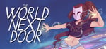 The World Next Door banner image