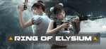 Ring of Elysium steam charts