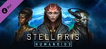 Stellaris: Humanoids Species Pack banner image