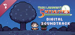 The Longest Five Minutes - Digital Soundtrack banner image