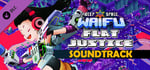 Deep Space Waifu: Flat Justice - Soundtrack banner image