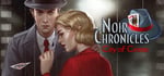 Noir Chronicles: City of Crime banner image