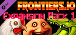 Frontiers.io - Expansion Pack 1 banner image