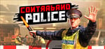 Contraband Police banner image