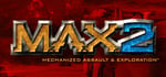 M.A.X. 2: Mechanized Assault & Exploration steam charts