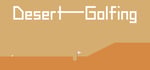 Desert Golfing banner image