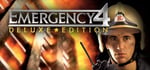 EMERGENCY 4 Deluxe steam charts
