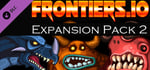 Frontiers.io - Expansion Pack 2 banner image