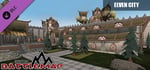 Virtual Battlemap DLC - Elven City banner image