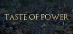 Taste of Power banner image