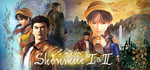 Shenmue I & II banner image