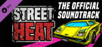 Street Heat – Soundtrack by Sami Tikkamäki banner image