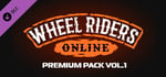 Wheel Riders Online - Premium Pack vol.1 banner image