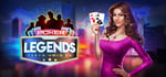 Poker Legends: Texas Hold'em Poker Tournaments steam charts