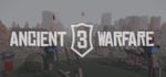 Ancient Warfare 3 banner image