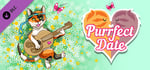 Purrfect Date Original Soundtrack banner image