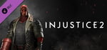 Injustice™ 2 - Hellboy banner image