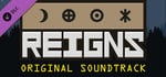 Reigns: Her Majesty Soundtrack banner image
