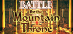 Battle for Mountain Throne steam charts