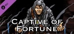 Captive of Fortune - Soundtrack and Illustrations banner image