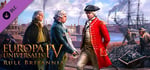 Immersion Pack - Europa Universalis IV: Rule Britannia banner image