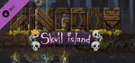 Kingdom: New Lands - Skull Island banner image