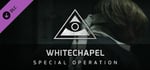 The Black Watchmen - Whitechapel banner image