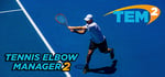 Tennis Elbow Manager 2 steam charts