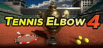 Tennis Elbow 4 steam charts