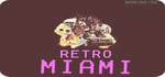 Retro Miami steam charts