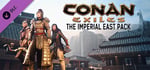 Conan Exiles - The Imperial East Pack banner image