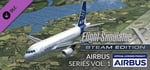 FSX Steam Edition: Airbus Series Vol. 1 Add-On banner image