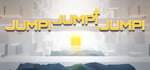 Jump! Jump! Jump! banner image