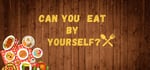 Can you eat by yourself steam charts