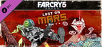 Far Cry® 5 - Lost On Mars banner image