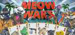 Meow Wars: Card Battle steam charts