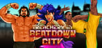 Treachery in Beatdown City banner image
