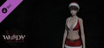 White Day - Christmas Costume - Sung-A Kim banner image